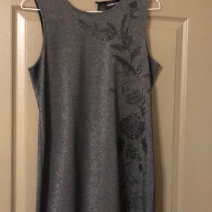 Liz Claiborne beautiful women’s dress. Large